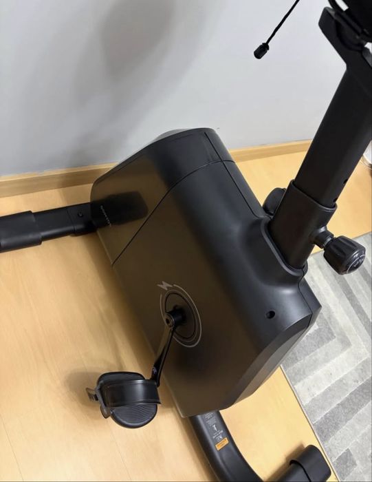Bicicleta estática Domyos EB 520