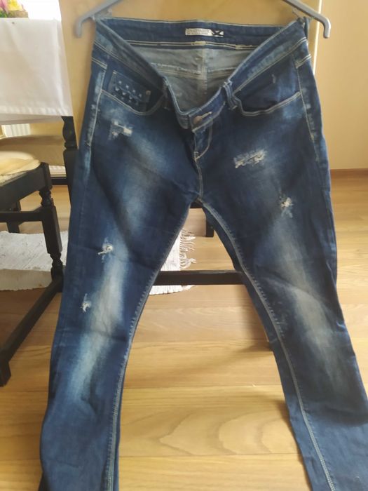 Sprzedam super spodnie