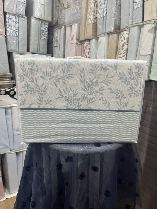 Lençois de flanela premium casal