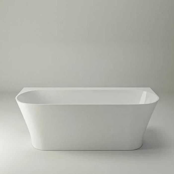 Ванни з литого каменю