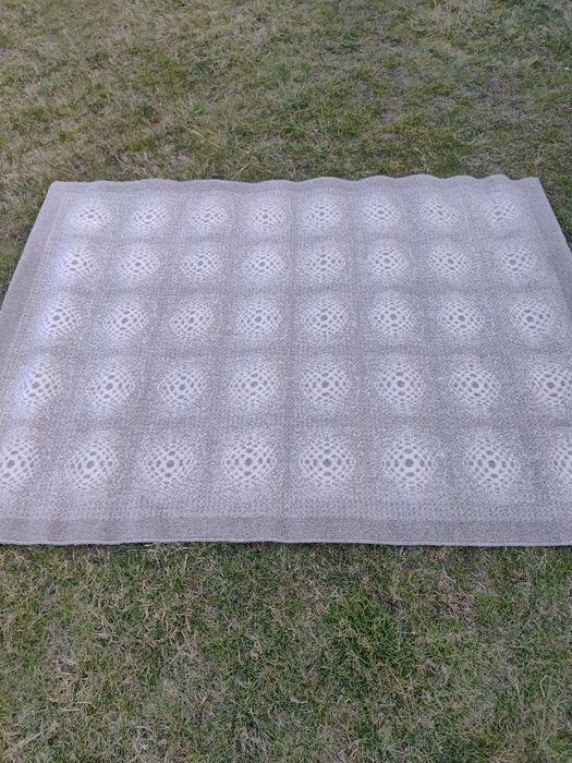 Sprzedam dywan welniany