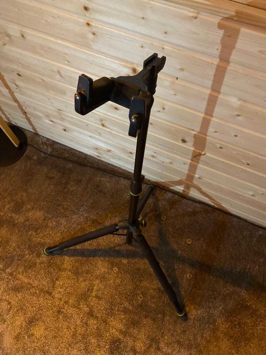 Suporte guitarra gravity GS