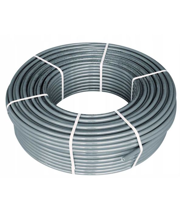 Rura PEX ogrzewania podłogowego Tece flor slq 600m