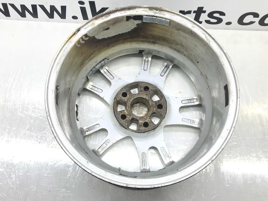 Диски VW Jetta 6 R16 5х112 комплект Київ