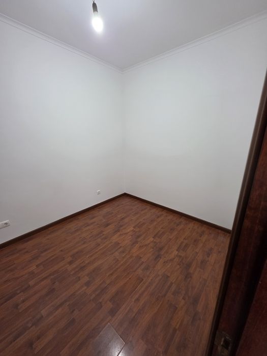 Apartamento T2 Sapadores