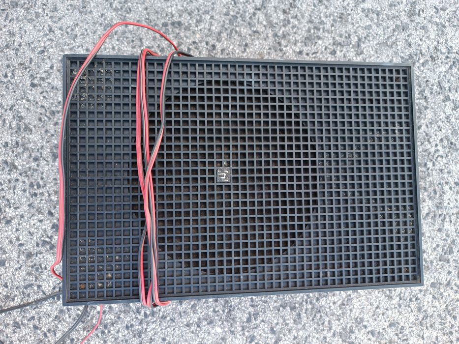 Radio pioneer vintage dsp-102