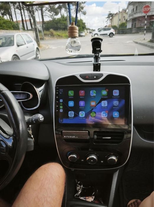 Renault Clio de 2013 ! impecavel e muito economico! — photo 5