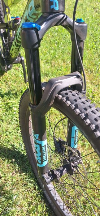 Rower full dartmoor bluebird pro(dh/freeride/street/full)