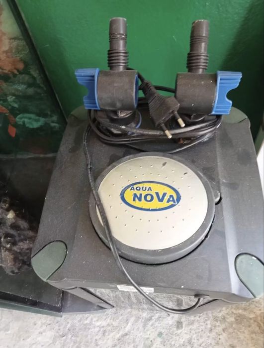 Akwarium 300l.