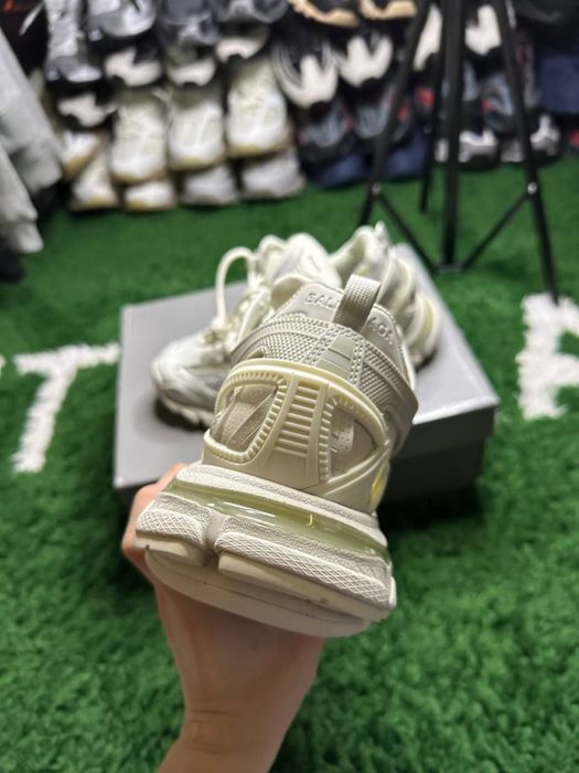 Balenciaga Track 2