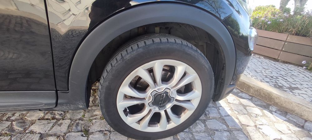 Fiat 500X, 1.6Multijet508676808398622724