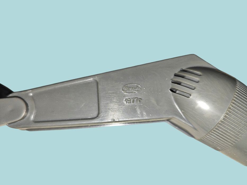 Ретро мікрофон МД-200