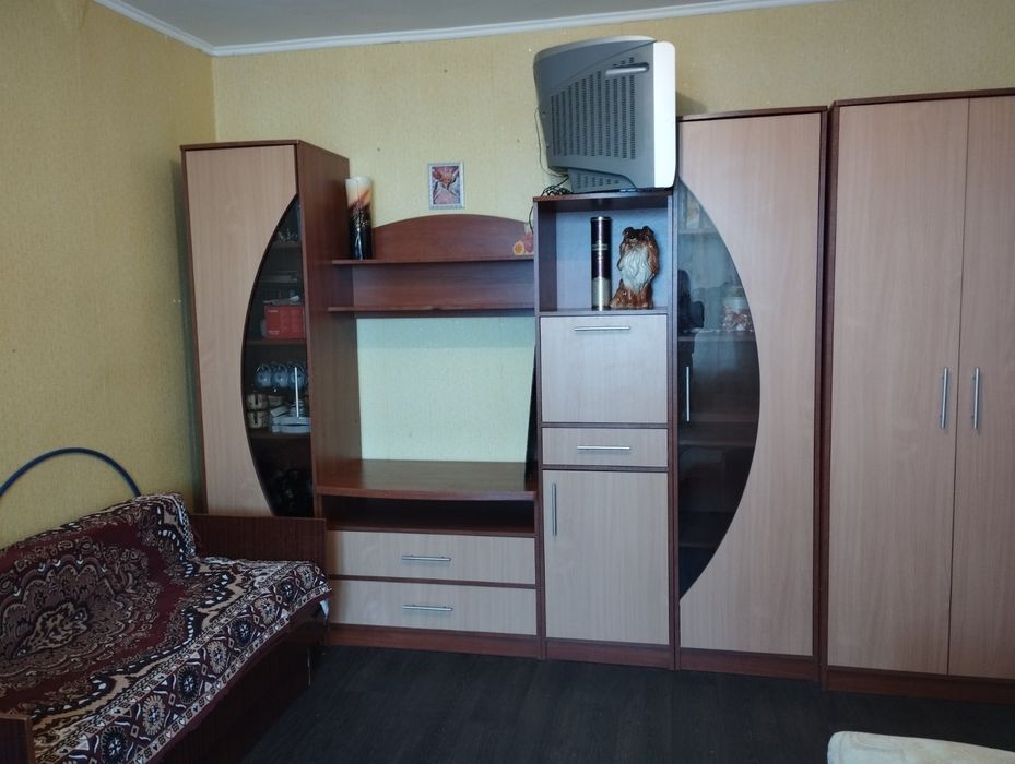 Сдамо 1кімнатну квартиру в новобудові на Роменській.