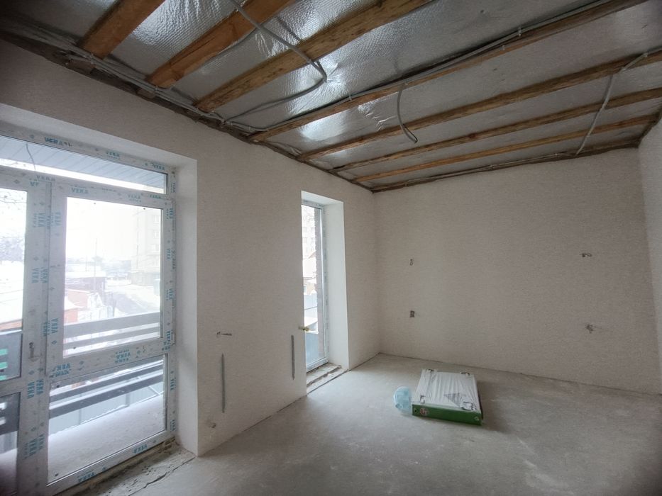 Продаж таунхауса з міськими комунікаціями м.Вінниця, пров. Ясний