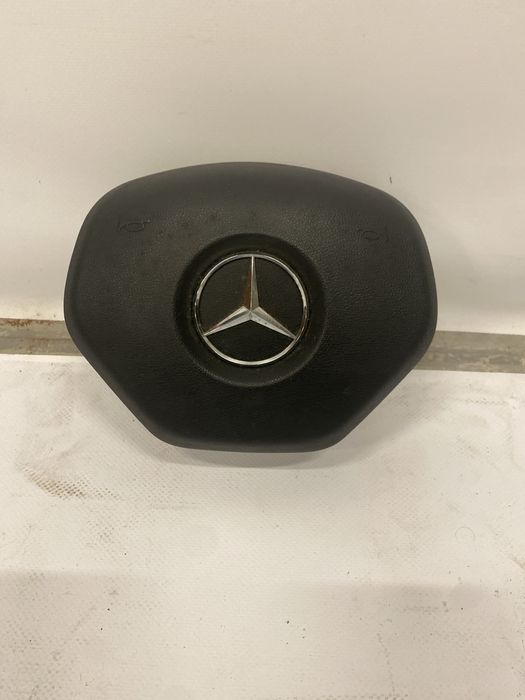 Airbag kierowcy Mercedes w204 w212 orginal