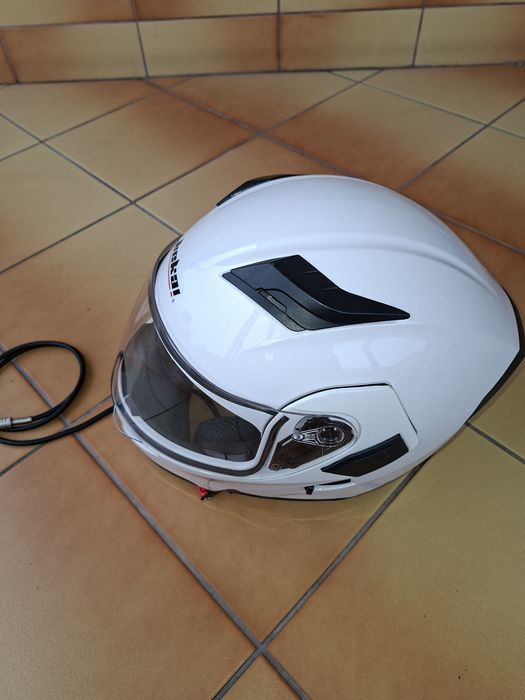 Kask motolotnia,paralotnia.