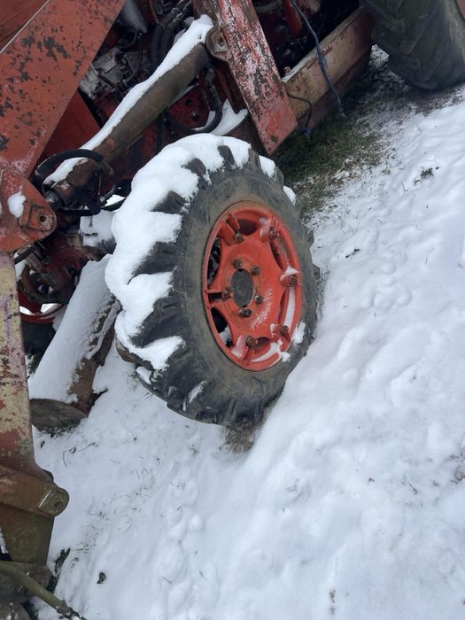 Мтз білорус 82.