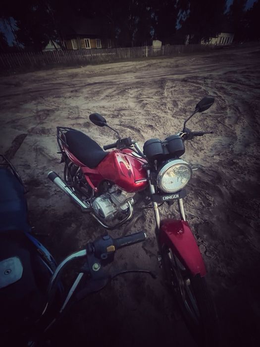 Бйорд 125 ракета