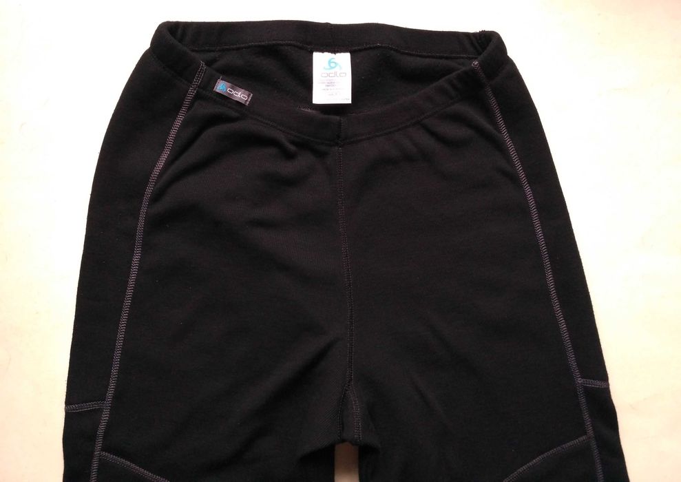 Термобілизна ODLO X-Warm lady S-M Штани ТермоФутболка ODLO Warm Lady S