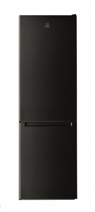 Indesit LR8 S2 K B Lodówka