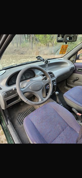 Fiat Punto 1.1 1996 foto 3