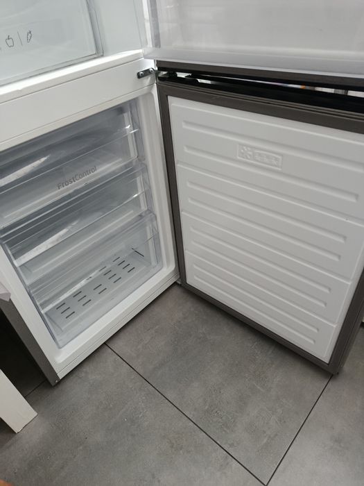 Lodówka Amica 170cm