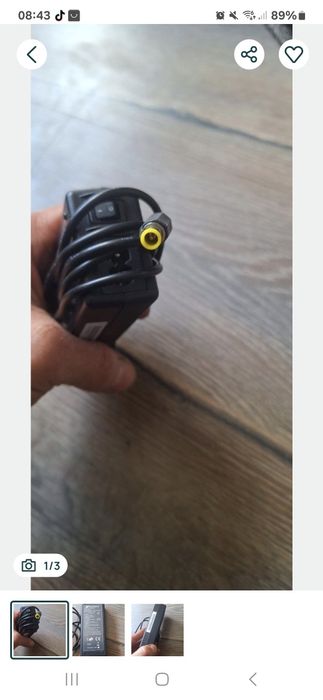 Stabilizator 19v