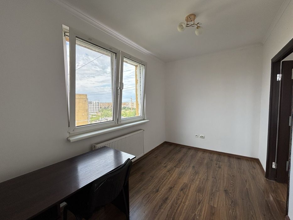 Продаж 4кім квартири, вул Героів 128 бригадт