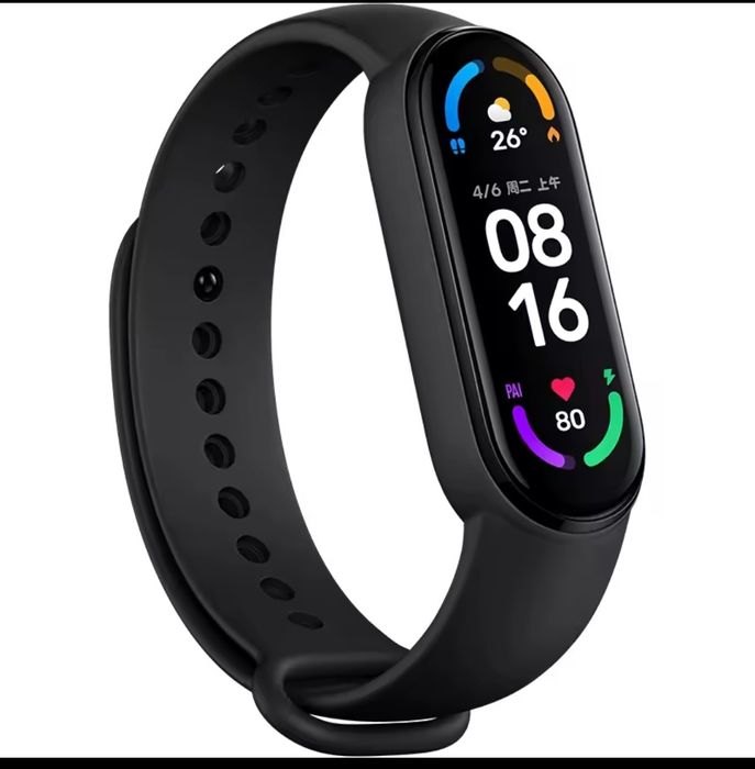 Браслет Mi band  5 6