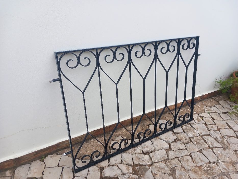 Grade para janela