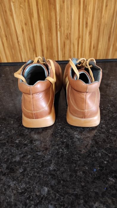 Sapatos de homem