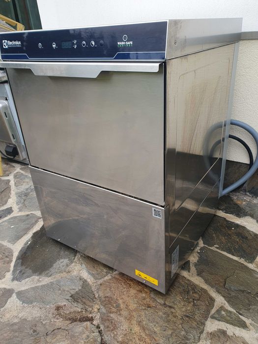 Electrolux Professional ELA1G podblatowa zmywarka gastronomiczna
