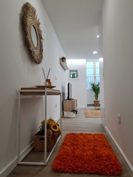 Apartamento para Ferias Centro Historico Viana