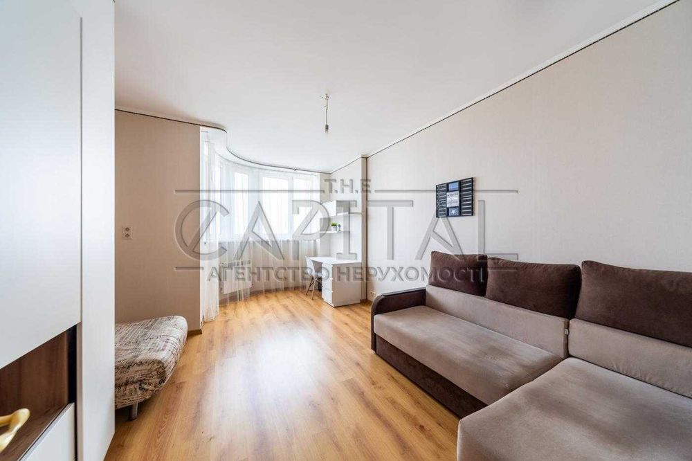 3-комнатная квартира по адресу ул. Петра Калнышевского (площадь 90 м²) - Atlanta.ua - фото 5