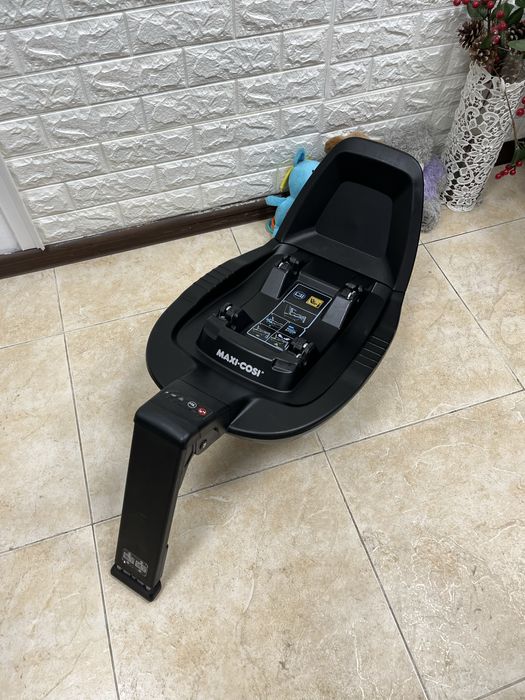 База Isofix Maxi-Cosi FamilyFix 3 для Автокрісло платформа ізофікс