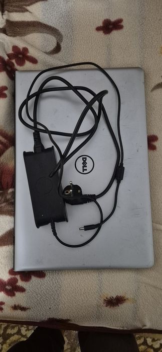 Ігровий ноутбук Dell Inspiron 5759 / 17.3" в гарному стані