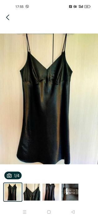 Ночная сорочка новая Marks & Spencer,Ann Summers