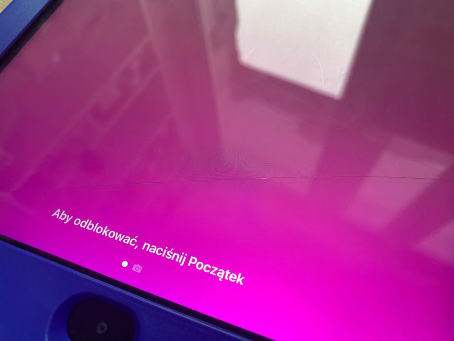 IPad 6 generacja 32 GB + etui Warszawa Żoliborz • OLX.pl