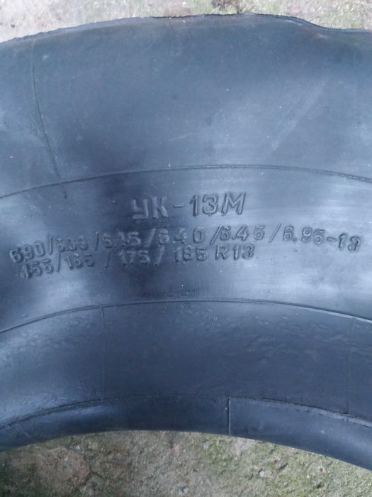 Поршни на Москвич,камера .