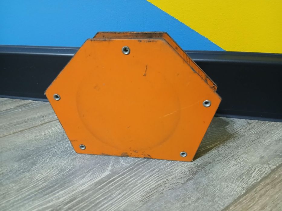 Зварювальний магніт Дніпро-М