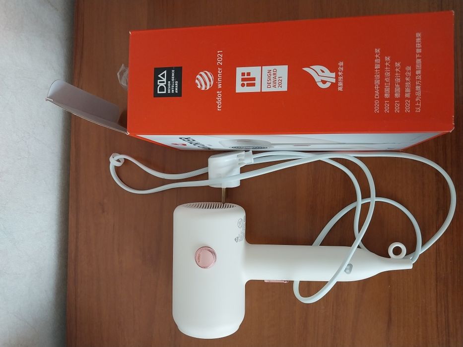 Фен Xiaomi AIR 7