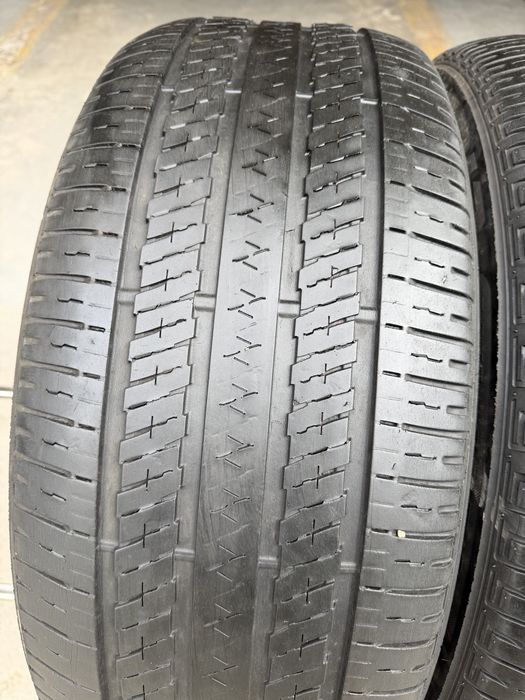 Шини R20 265 50 Bridgestone Склад Осокорки RLX