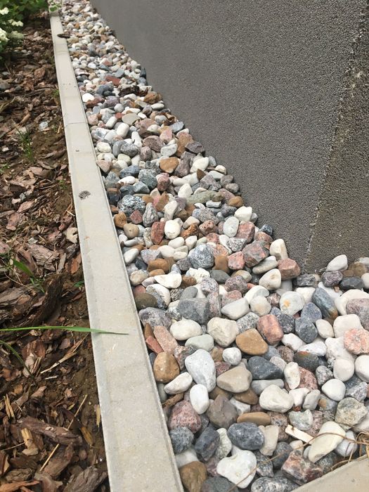 Żwir drenażowy 16-32 mm pakowany big bag