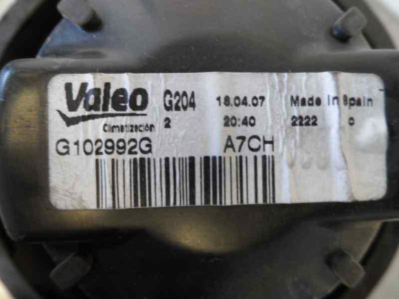 Motor Sofagem Peugeot 207
