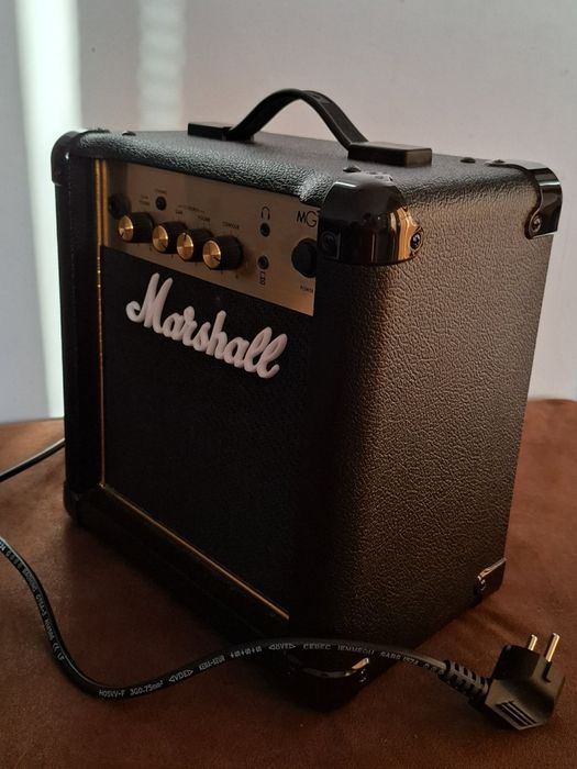 Wzmacniacz Gitarowy Marshall mg10