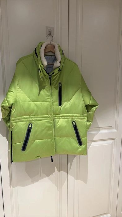 Гірськолижні костюми Bogner зима 2025