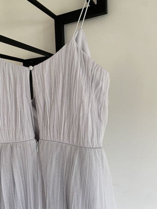 Вечірня сукня плаття asos