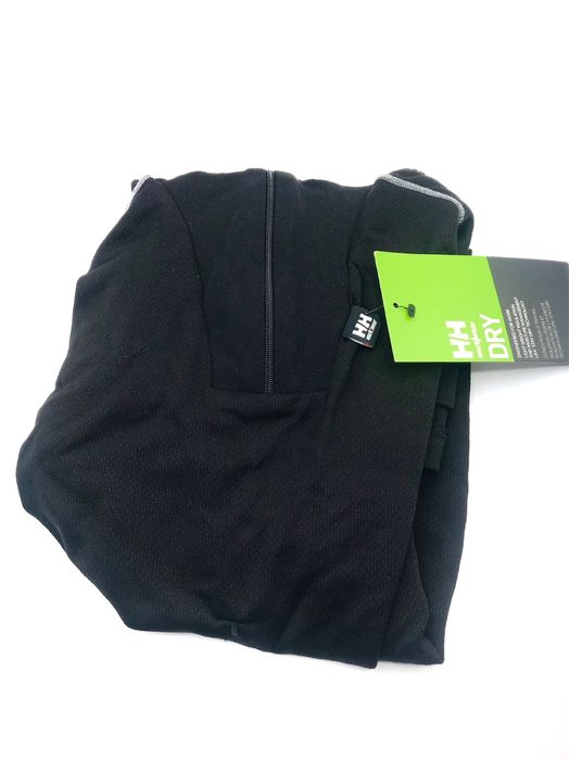 Чоловіча термокофтка Helly Hansen Dry. Розмір: S,M, 3XL, 4XL