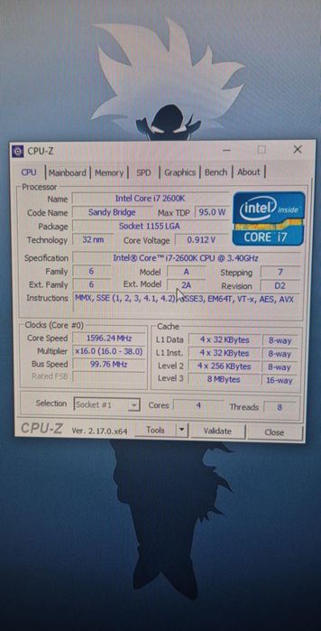 Sprzedam Komputer 2.5 TB