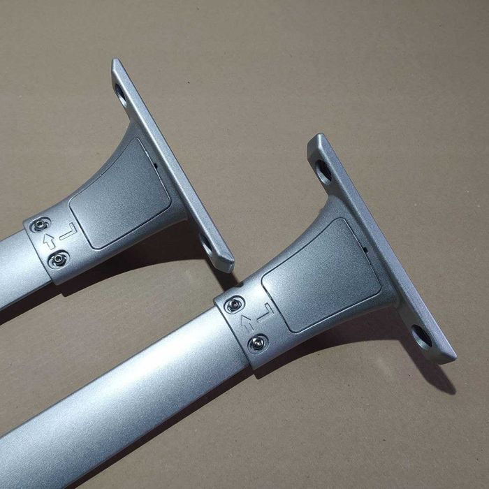 Перемычки Поперечины Багажник Nissan Рог ROGUE X-TRAIL T32 T33